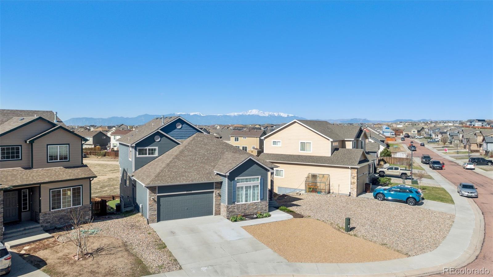 MLS Image #29 for 13135  devils thumb place,peyton, Colorado