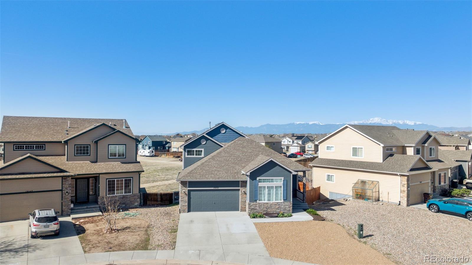 MLS Image #30 for 13135  devils thumb place,peyton, Colorado