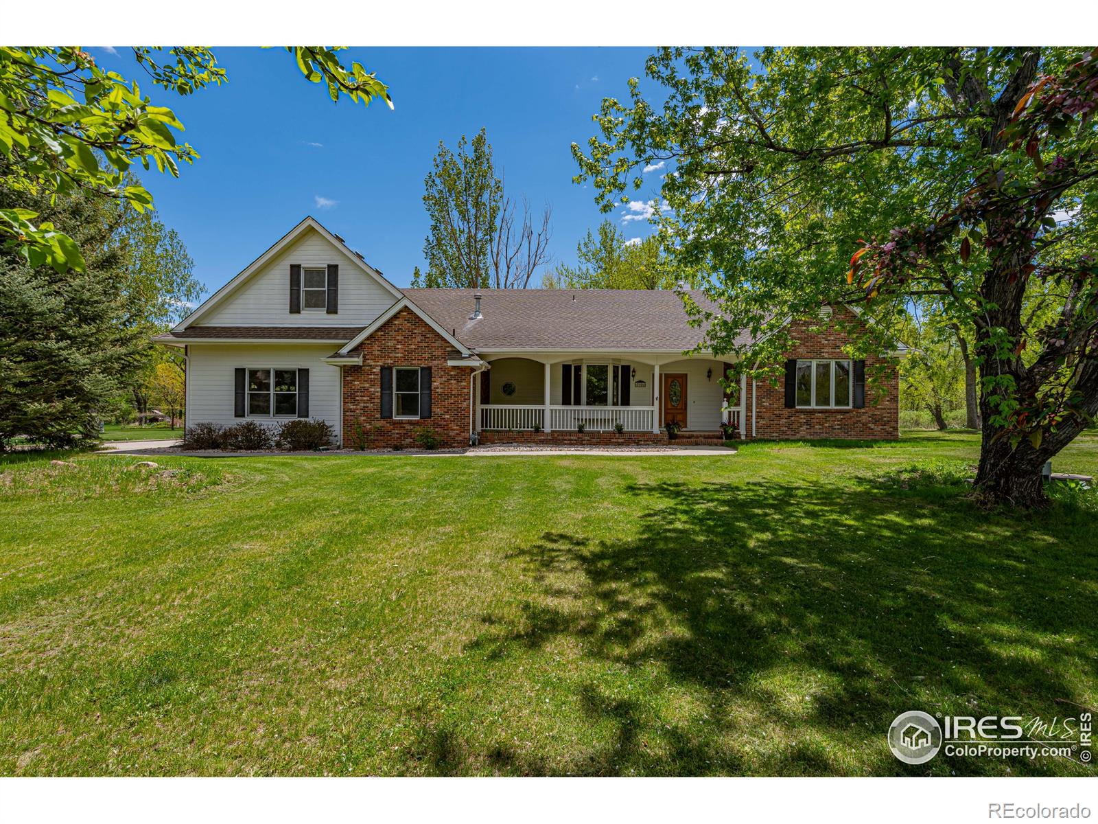 MLS Image #2 for 5986  heather way,longmont, Colorado