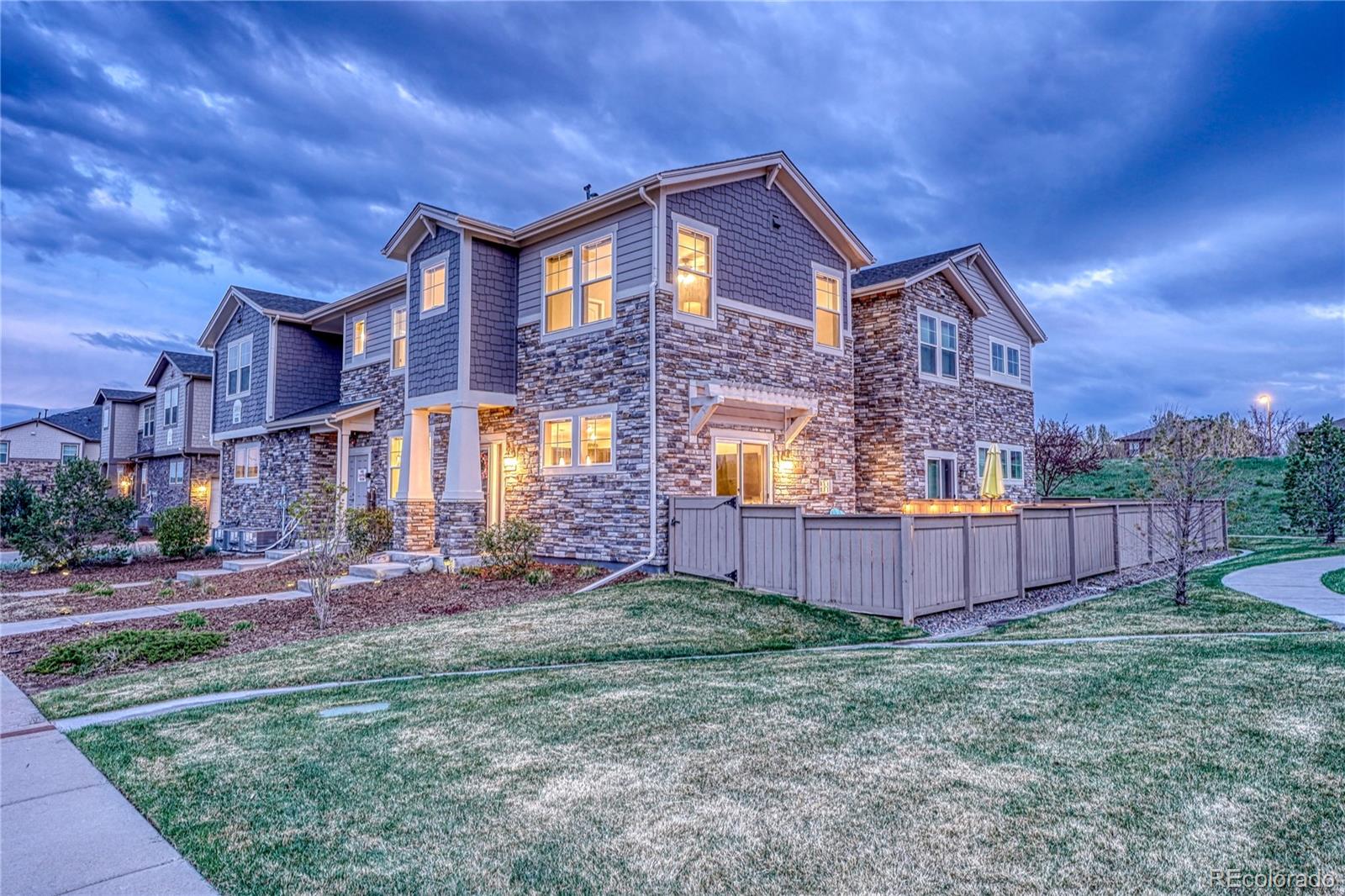 MLS Image #1 for 24806 e calhoun place a,aurora, Colorado