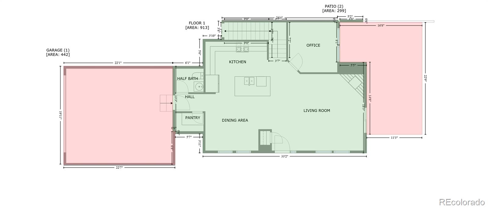 MLS Image #29 for 24806 e calhoun place a,aurora, Colorado
