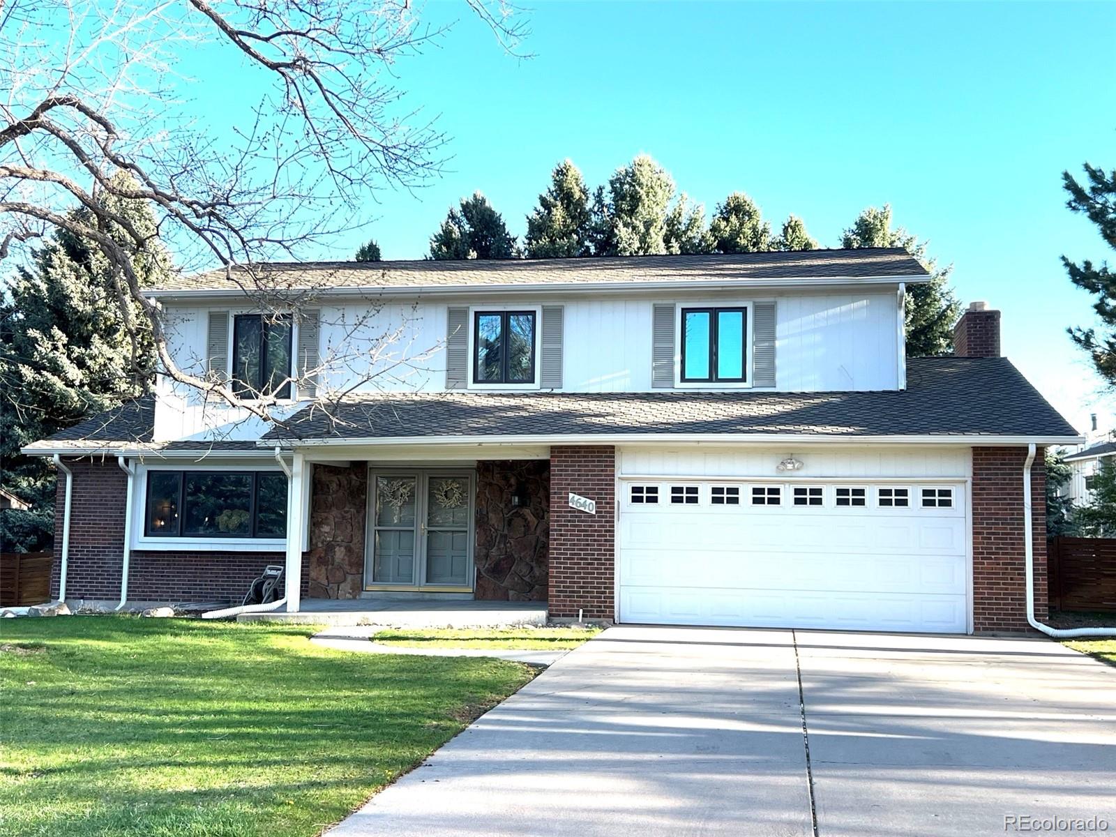 MLS Image #0 for 4640 w princeton avenue,denver, Colorado