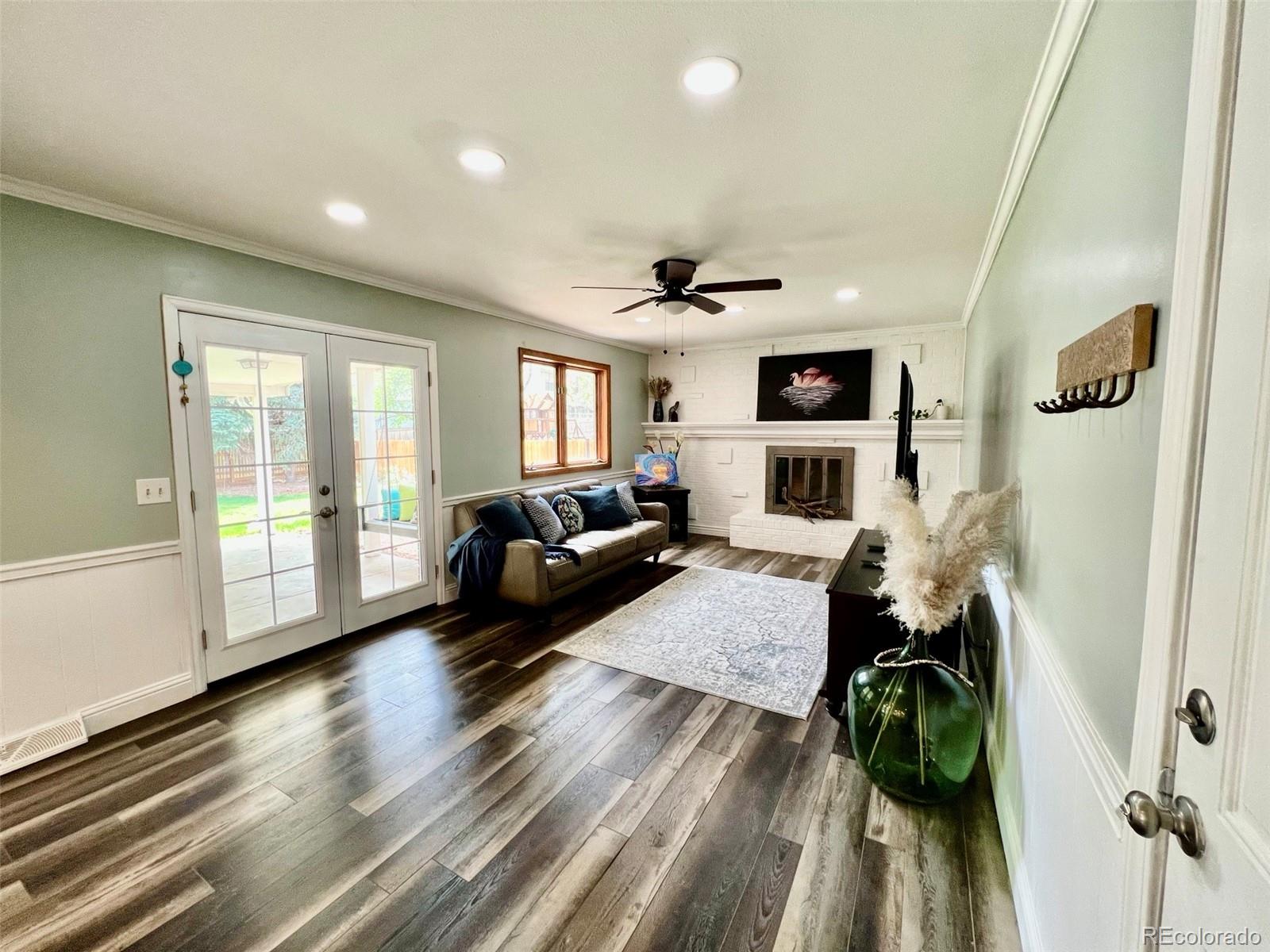 MLS Image #10 for 4640 w princeton avenue,denver, Colorado