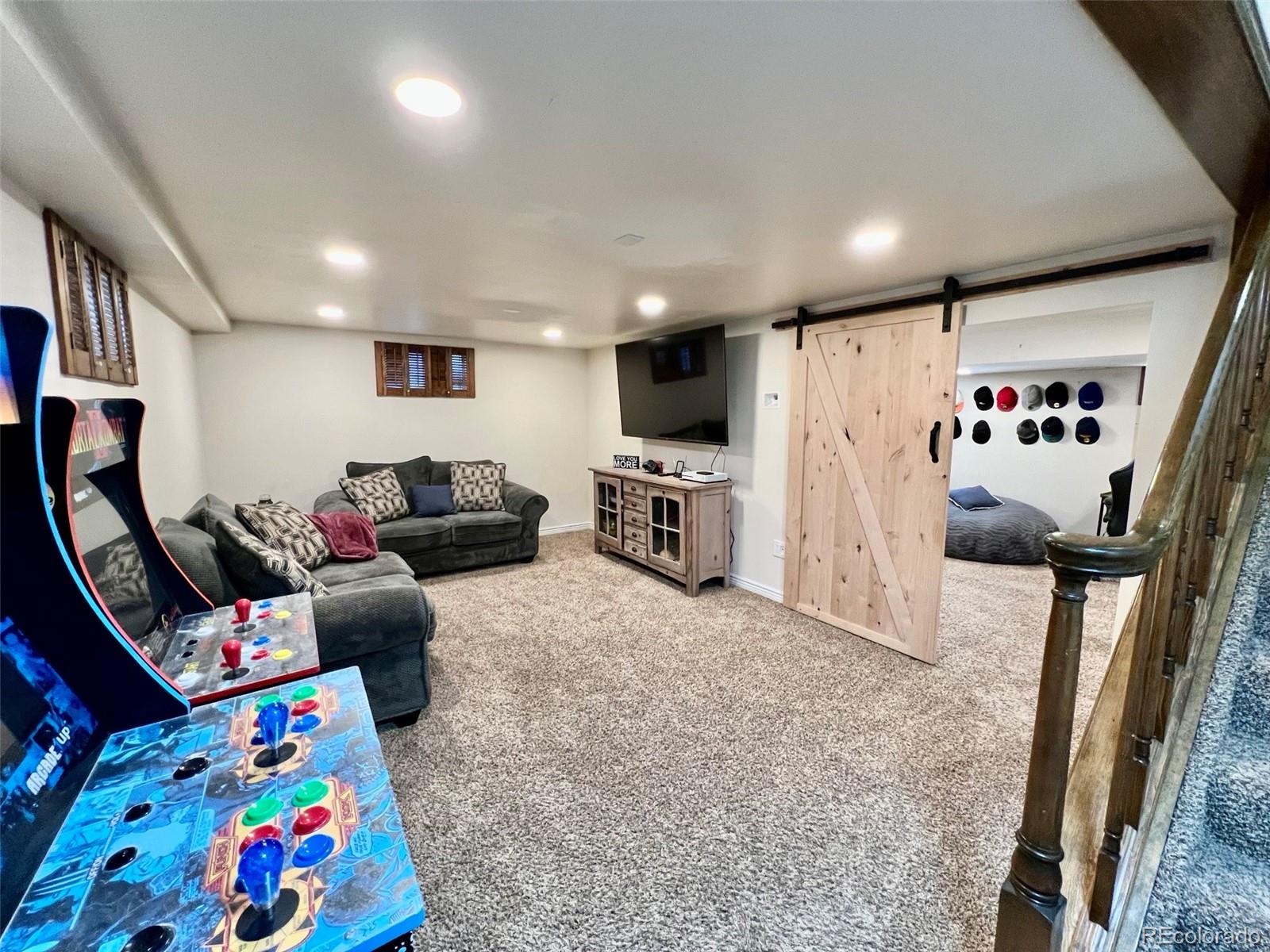 MLS Image #19 for 4640 w princeton avenue,denver, Colorado