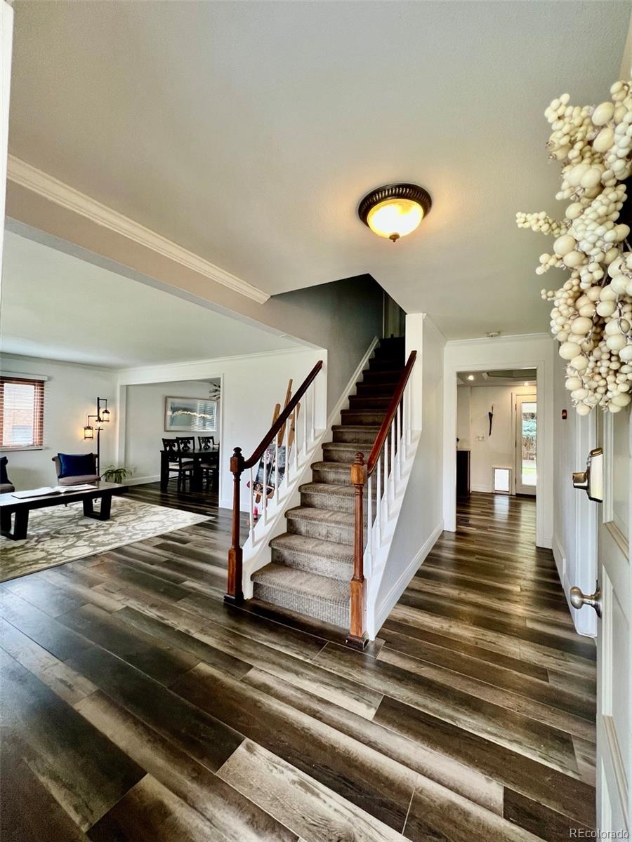 MLS Image #2 for 4640 w princeton avenue,denver, Colorado