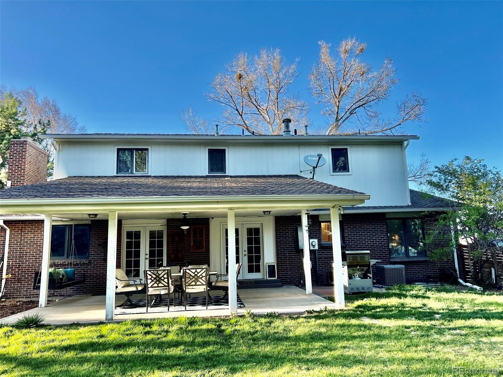 MLS Image #24 for 4640 w princeton avenue,denver, Colorado