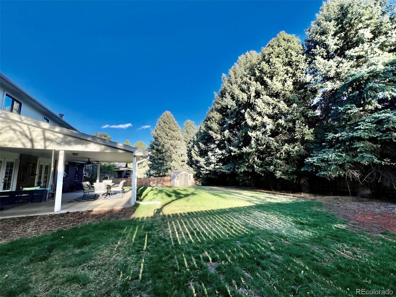 MLS Image #26 for 4640 w princeton avenue,denver, Colorado