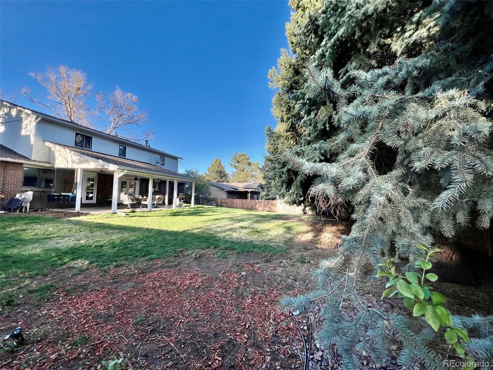 MLS Image #27 for 4640 w princeton avenue,denver, Colorado