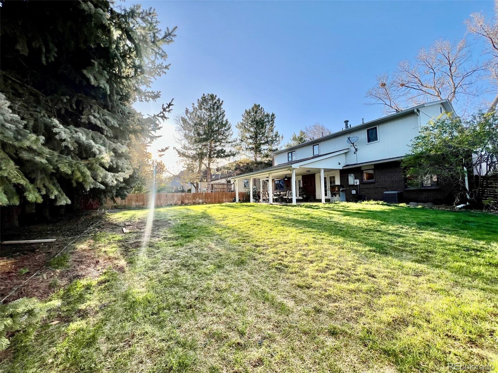 MLS Image #28 for 4640 w princeton avenue,denver, Colorado