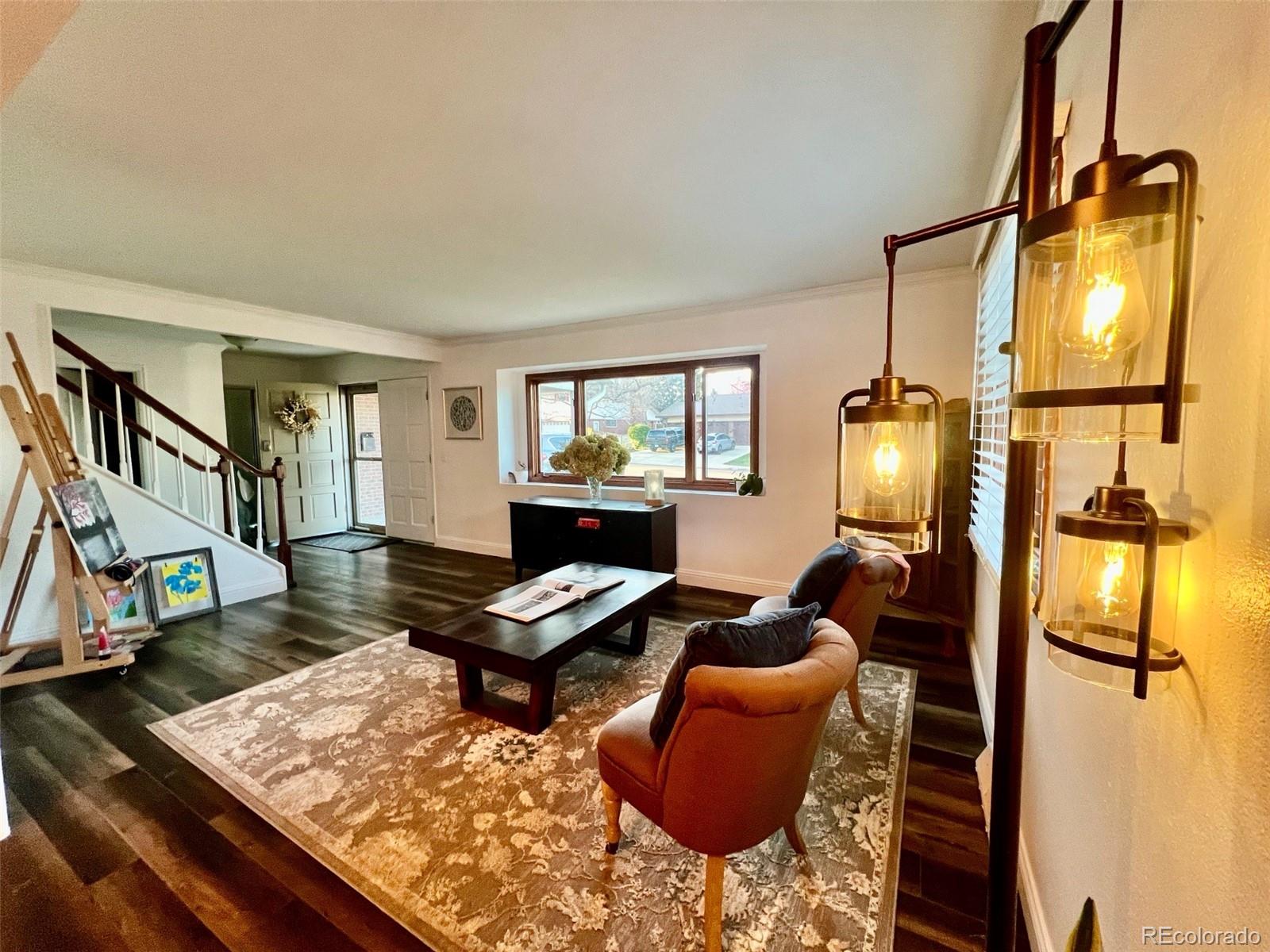 MLS Image #3 for 4640 w princeton avenue,denver, Colorado