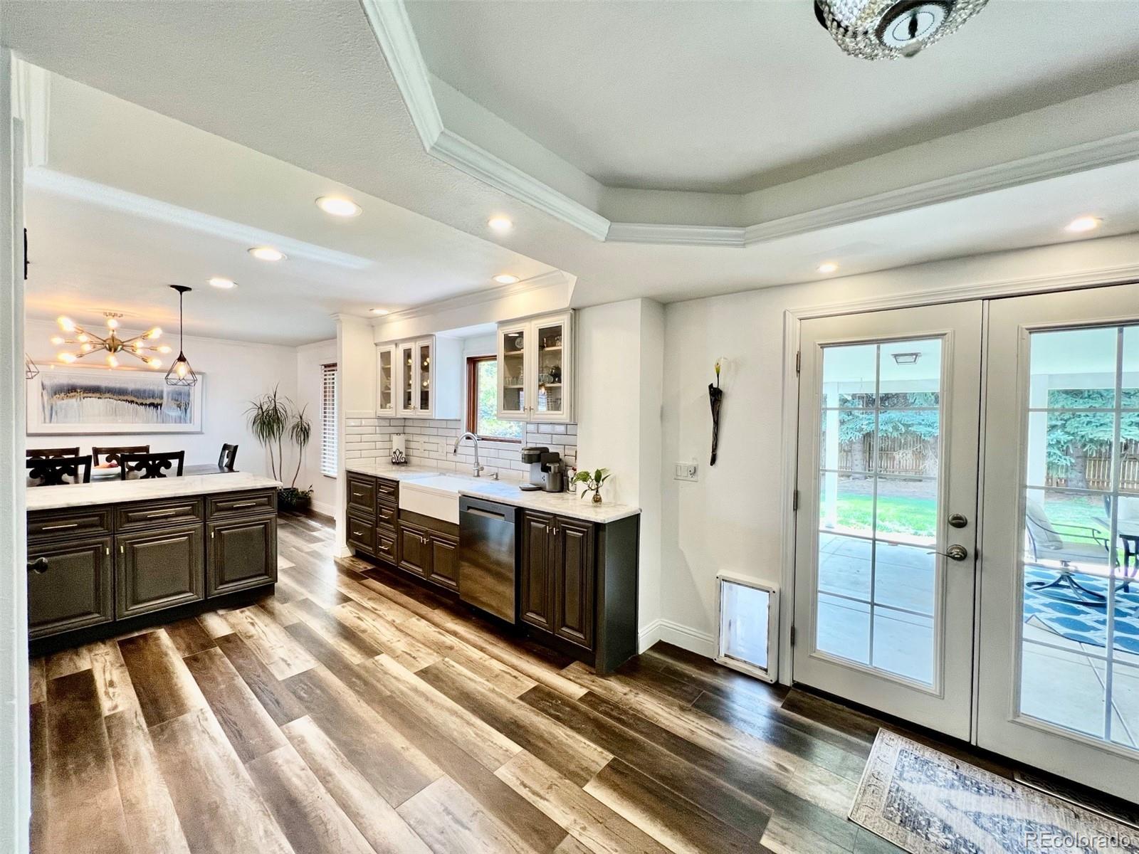 MLS Image #5 for 4640 w princeton avenue,denver, Colorado