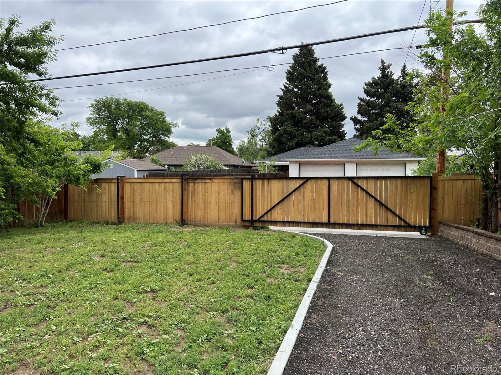 MLS Image #21 for 3210  newport street,denver, Colorado