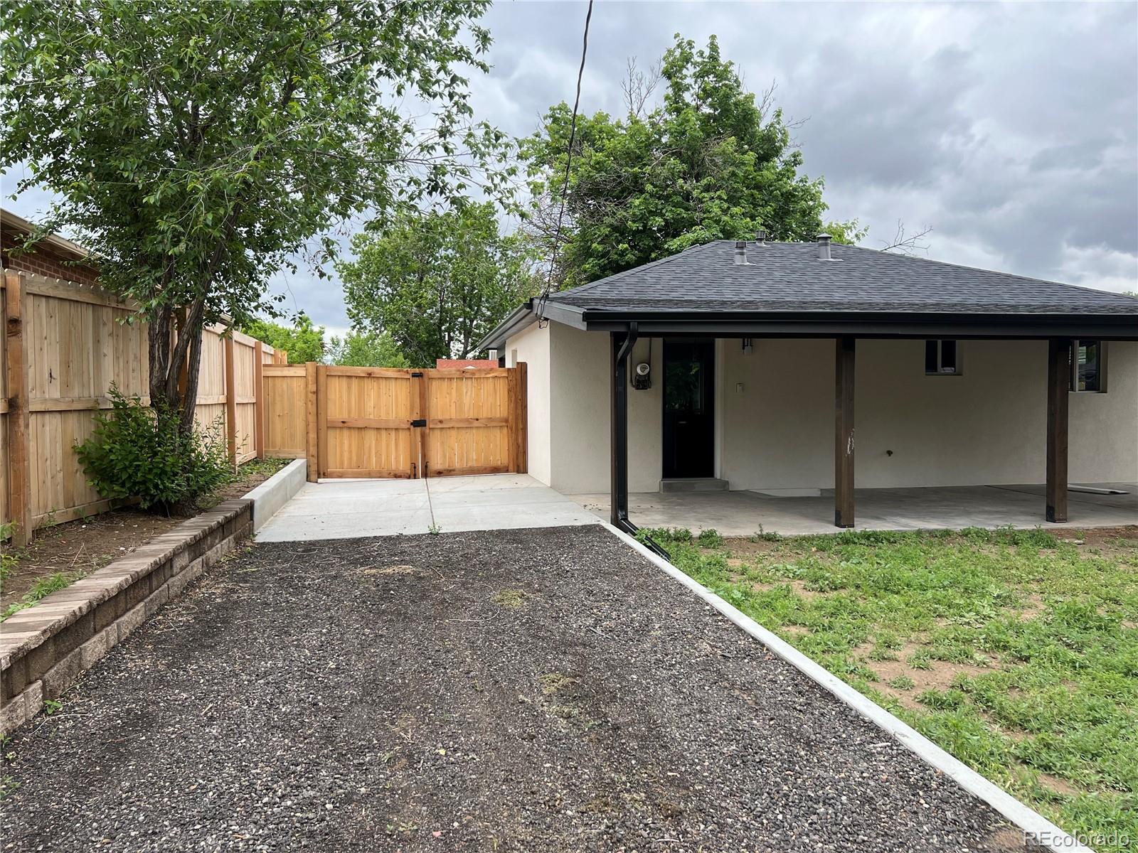 MLS Image #23 for 3210  newport street,denver, Colorado