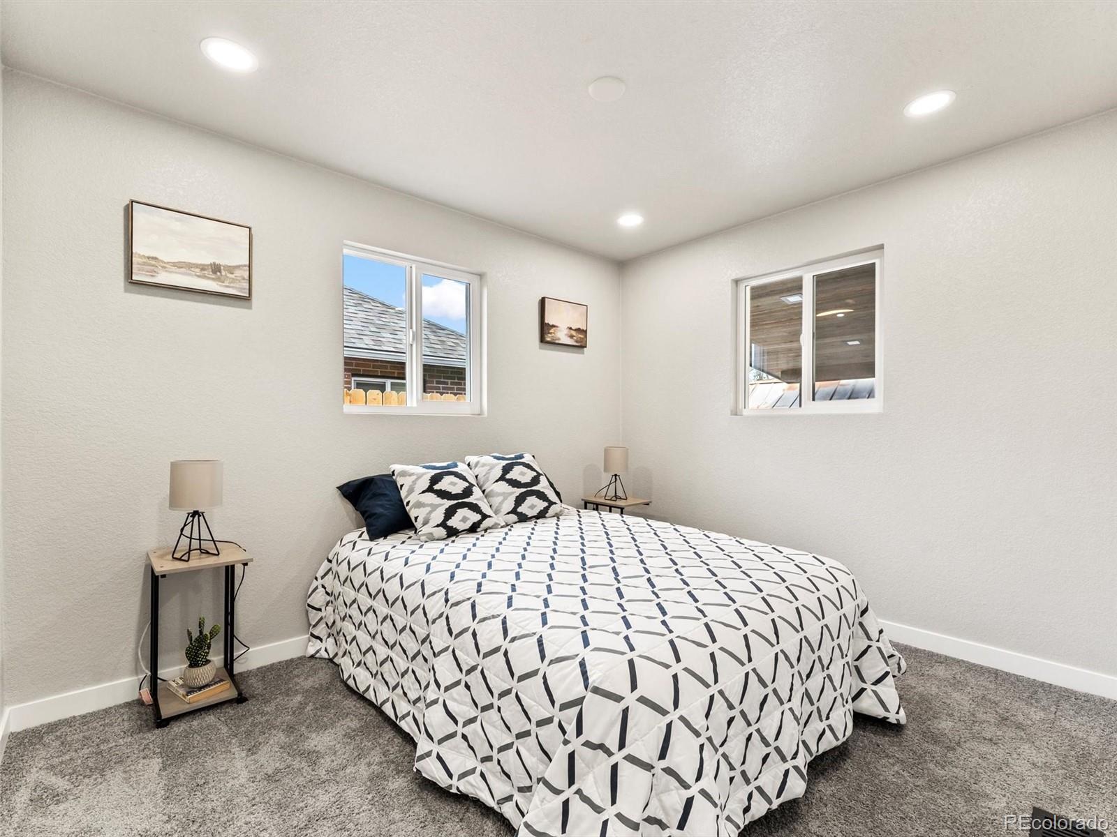 MLS Image #7 for 3210  newport street,denver, Colorado
