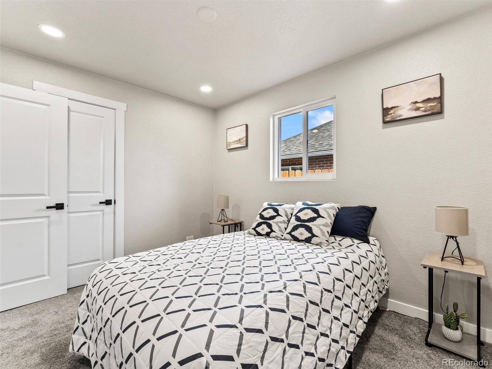 MLS Image #8 for 3210  newport street,denver, Colorado