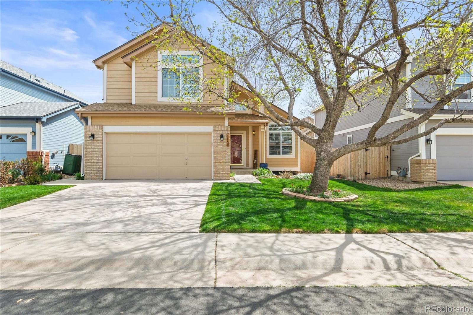 MLS Image #0 for 12552  tammywood street,broomfield, Colorado
