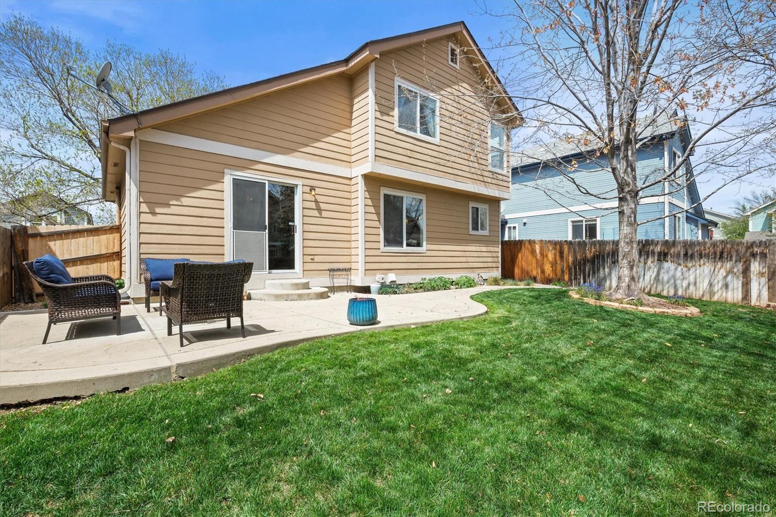MLS Image #2 for 12552  tammywood street,broomfield, Colorado