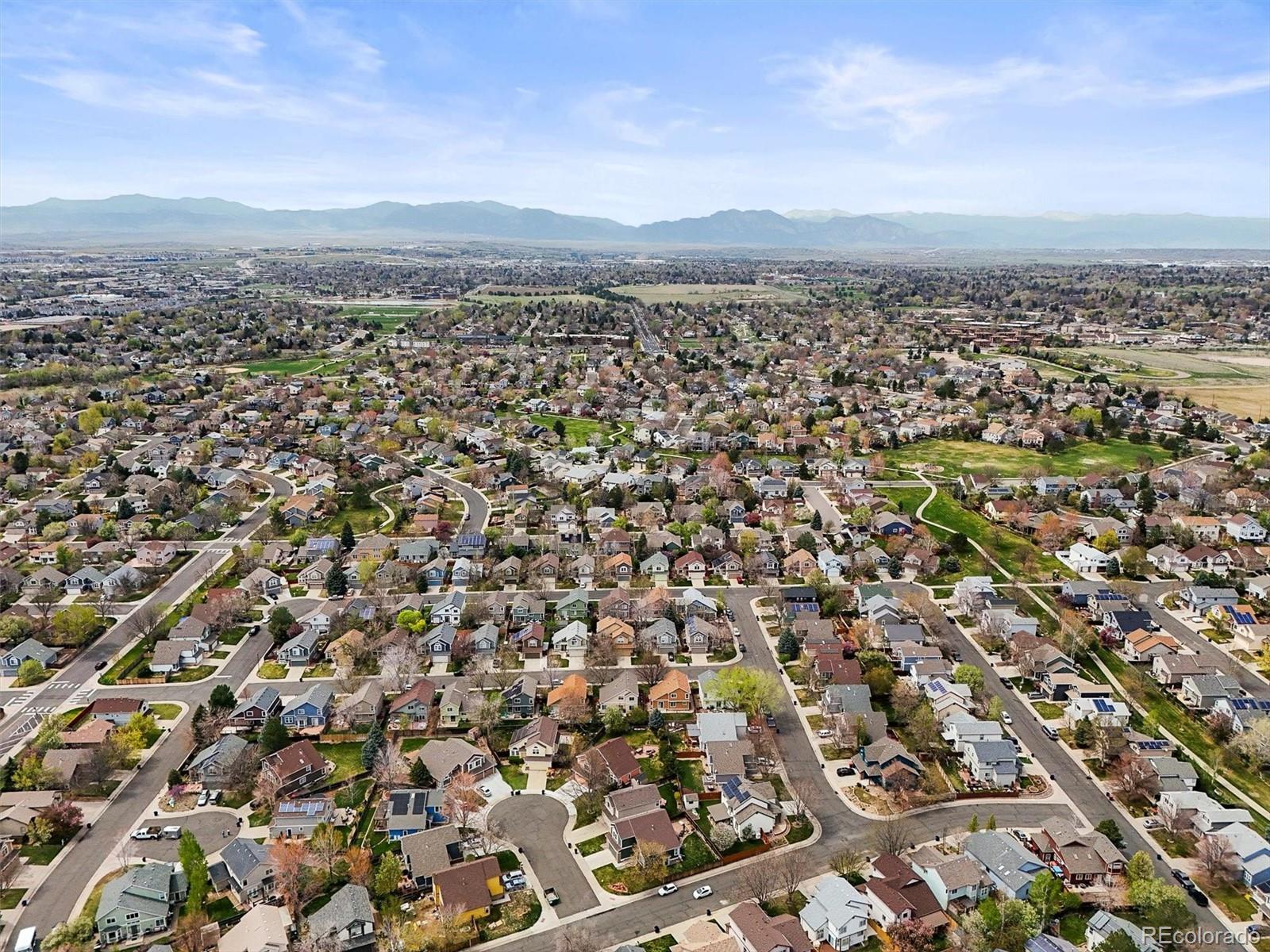 MLS Image #20 for 12552  tammywood street,broomfield, Colorado