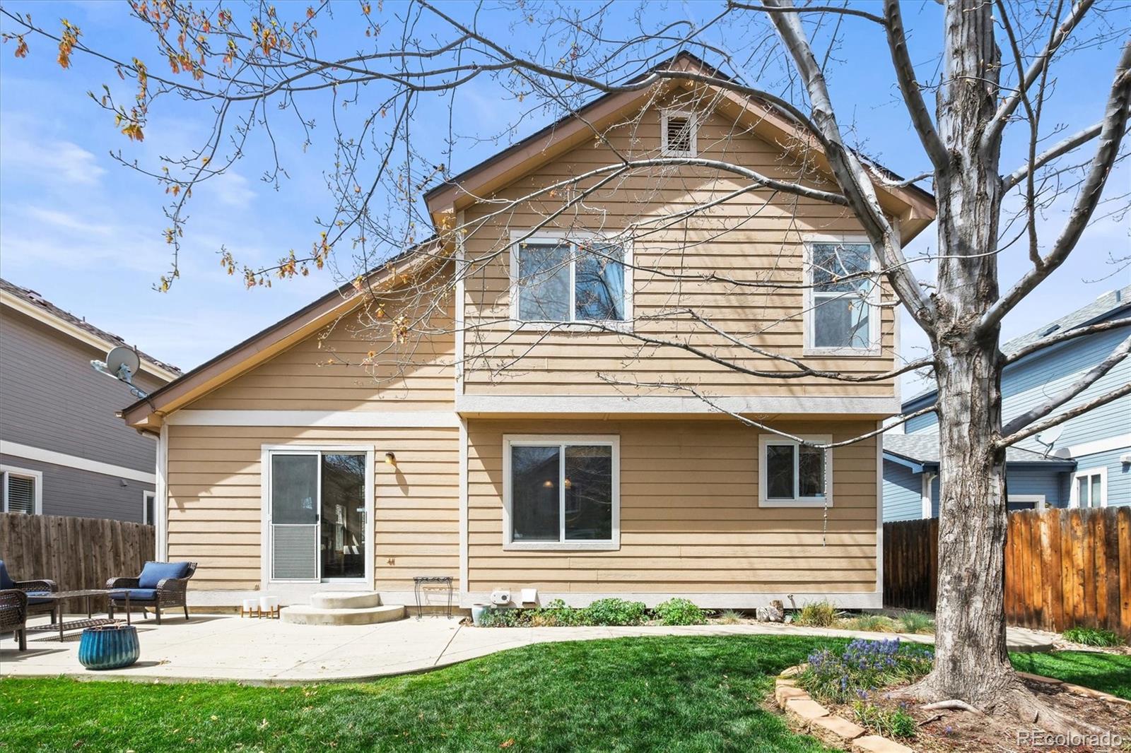 MLS Image #3 for 12552  tammywood street,broomfield, Colorado