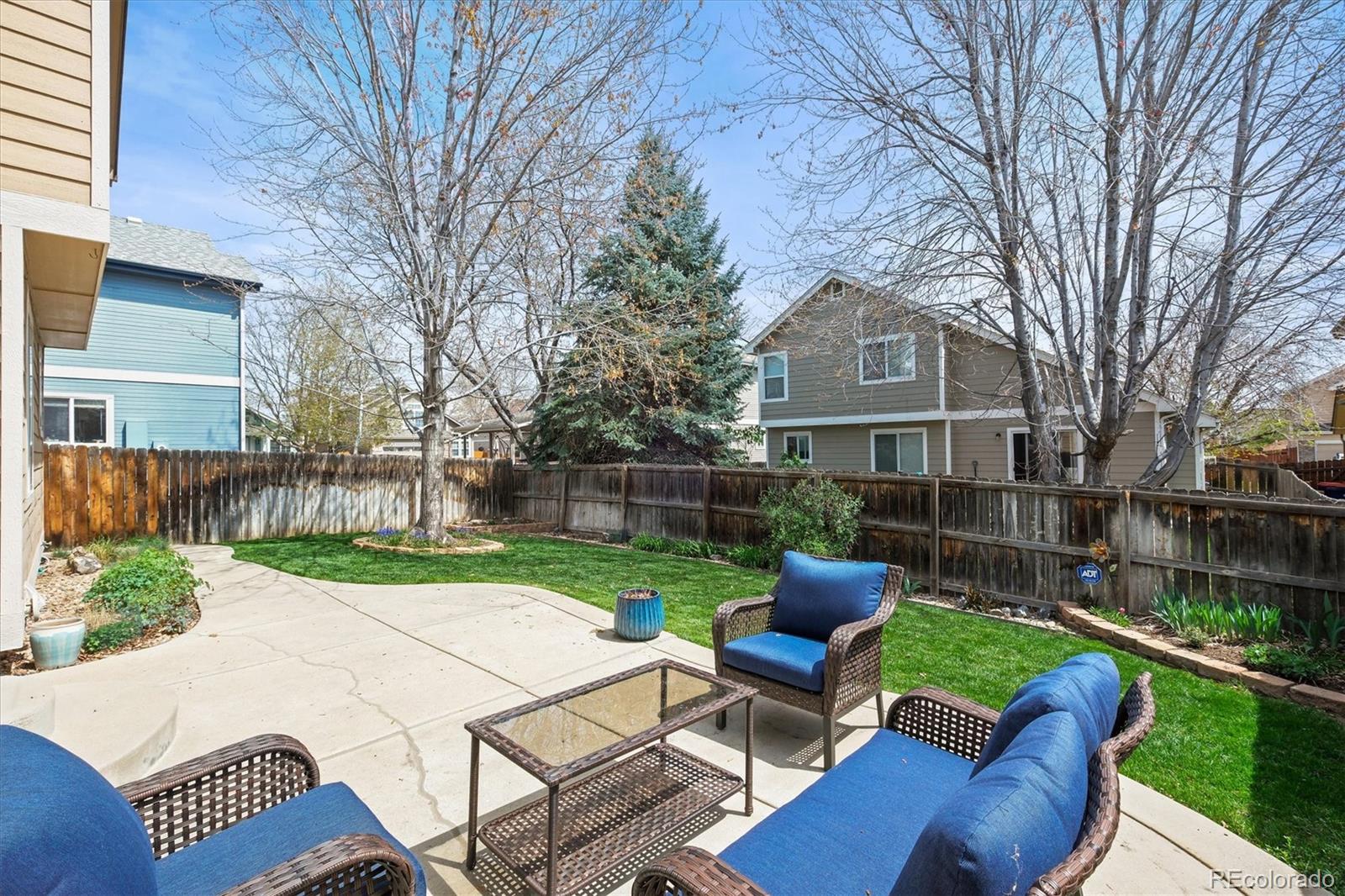 MLS Image #4 for 12552  tammywood street,broomfield, Colorado