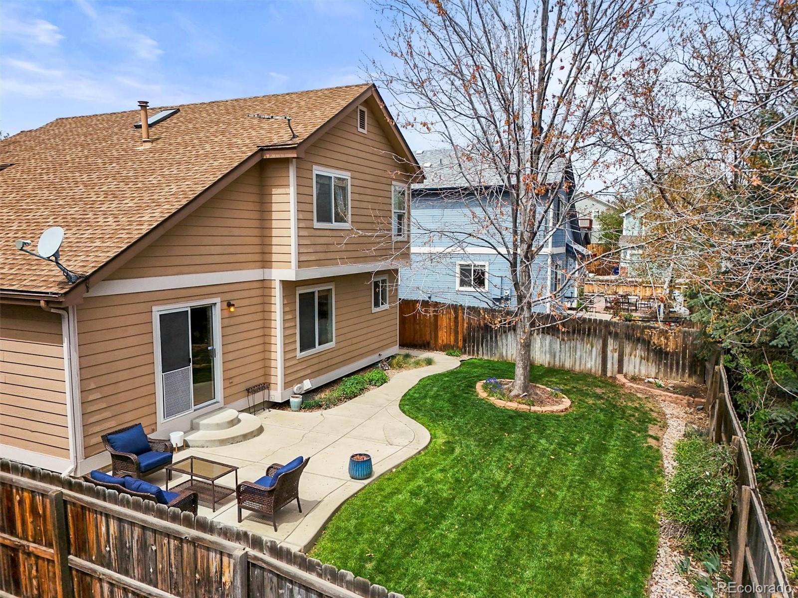 MLS Image #5 for 12552  tammywood street,broomfield, Colorado