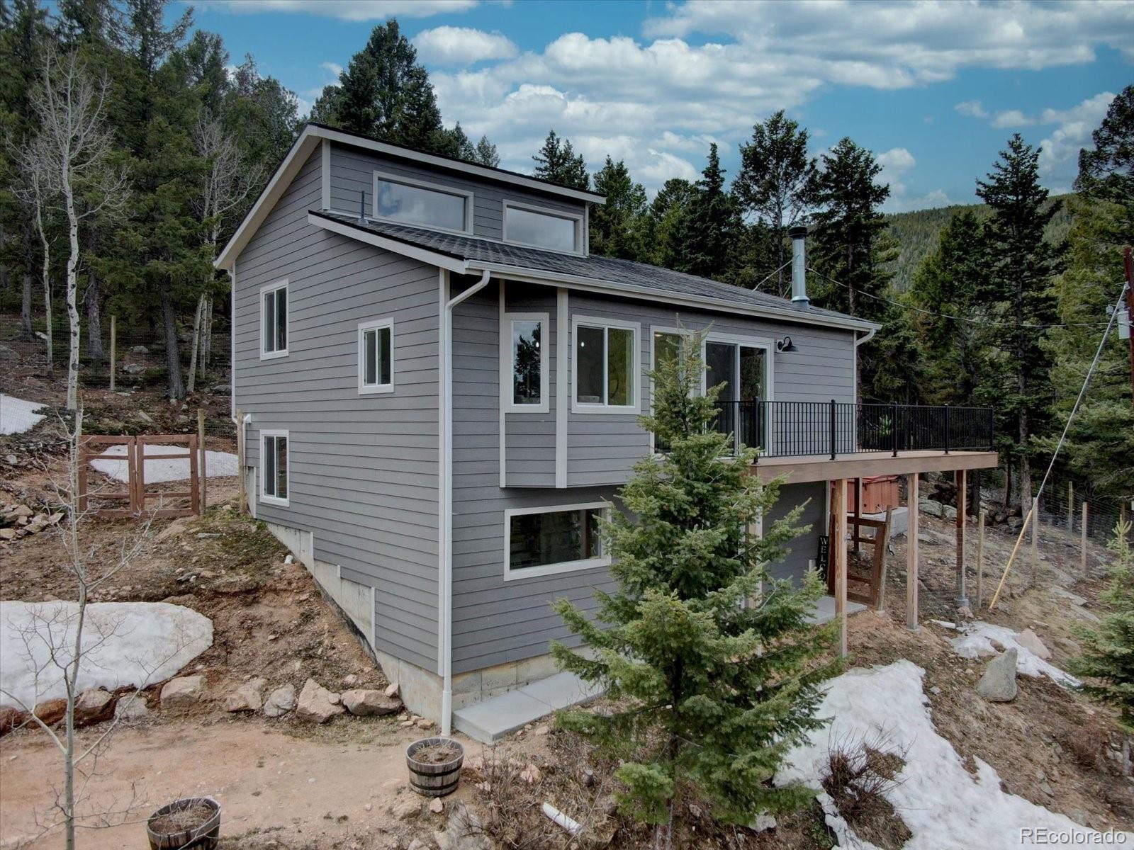 MLS Image #2 for 31932  steven way,conifer, Colorado