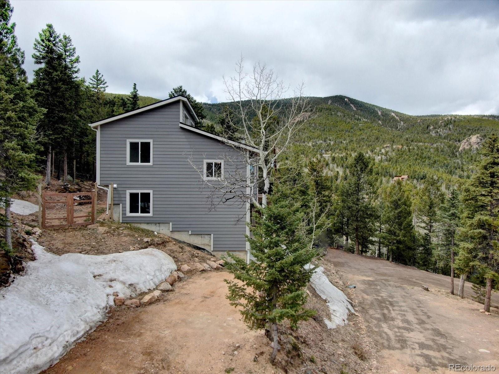 MLS Image #3 for 31932  steven way,conifer, Colorado