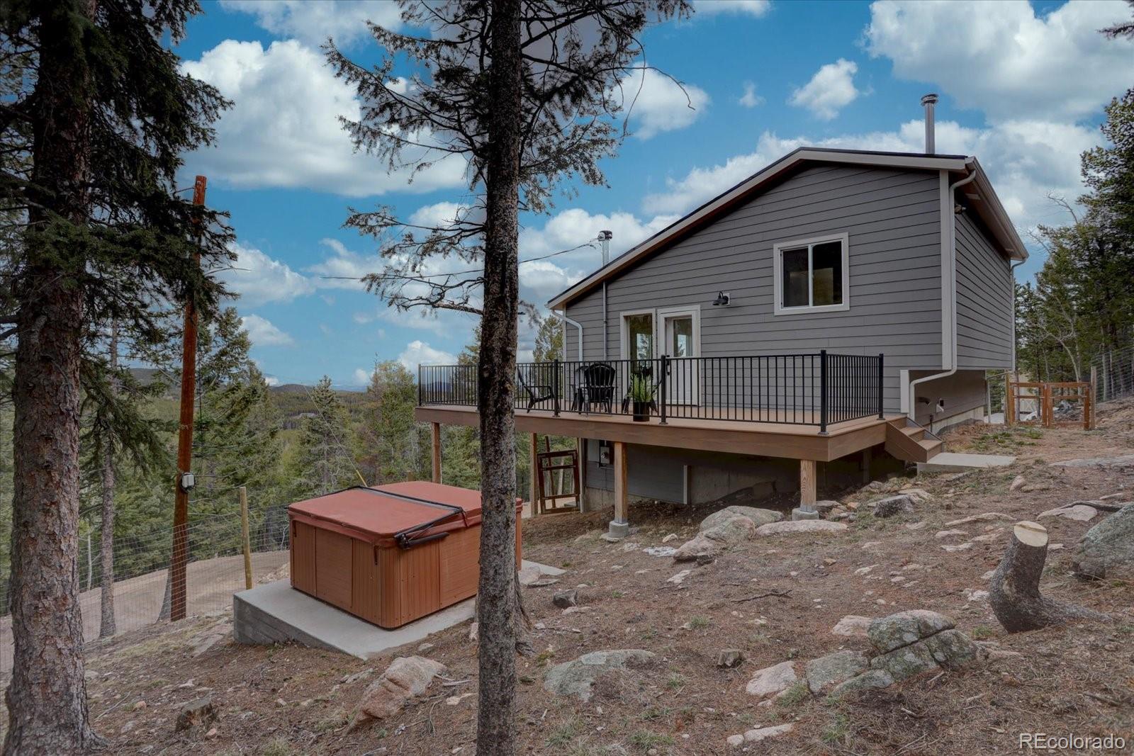 MLS Image #31 for 31932  steven way,conifer, Colorado