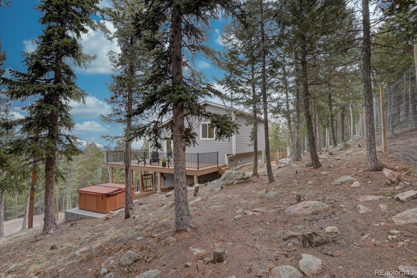 MLS Image #32 for 31932  steven way,conifer, Colorado