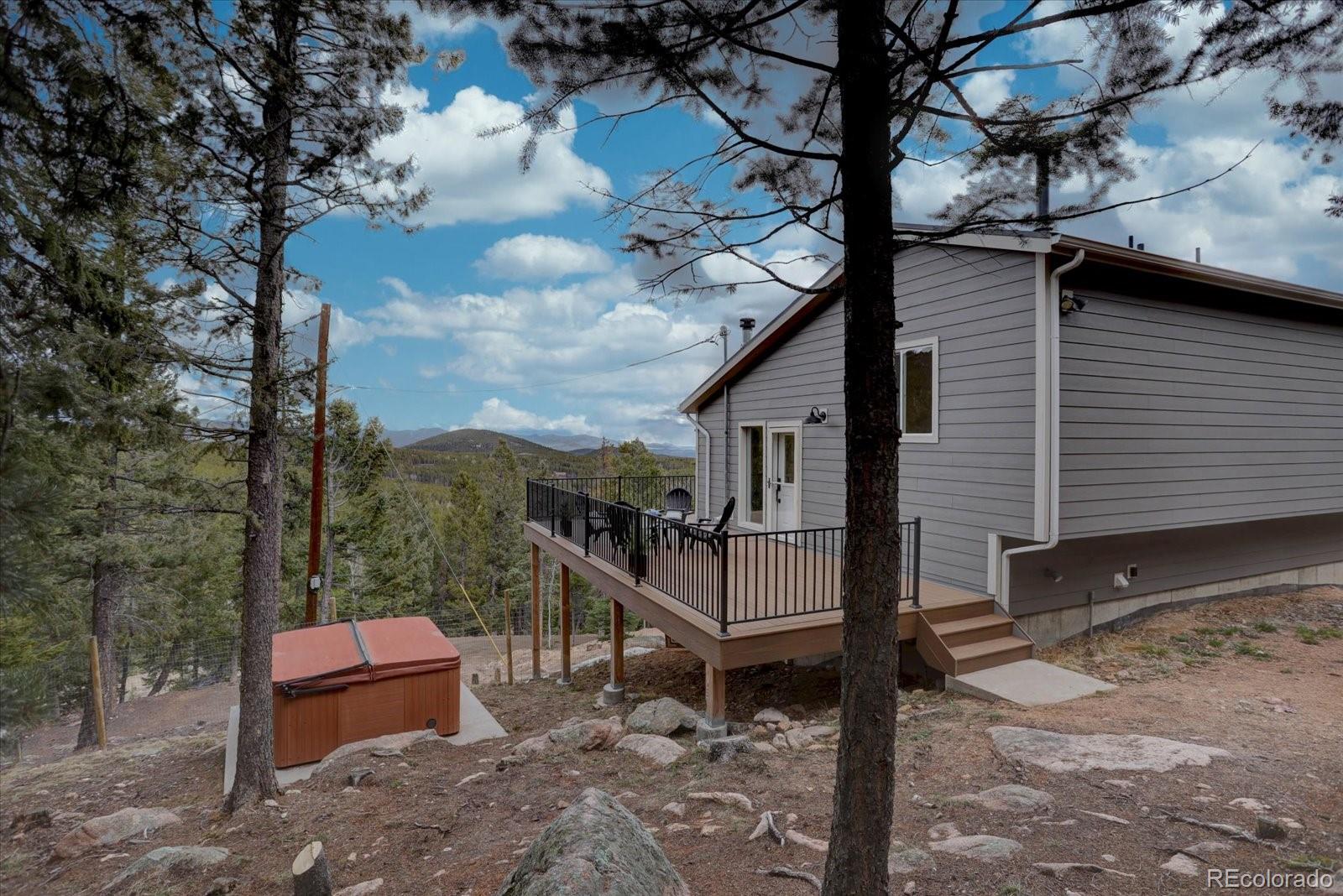 MLS Image #33 for 31932  steven way,conifer, Colorado