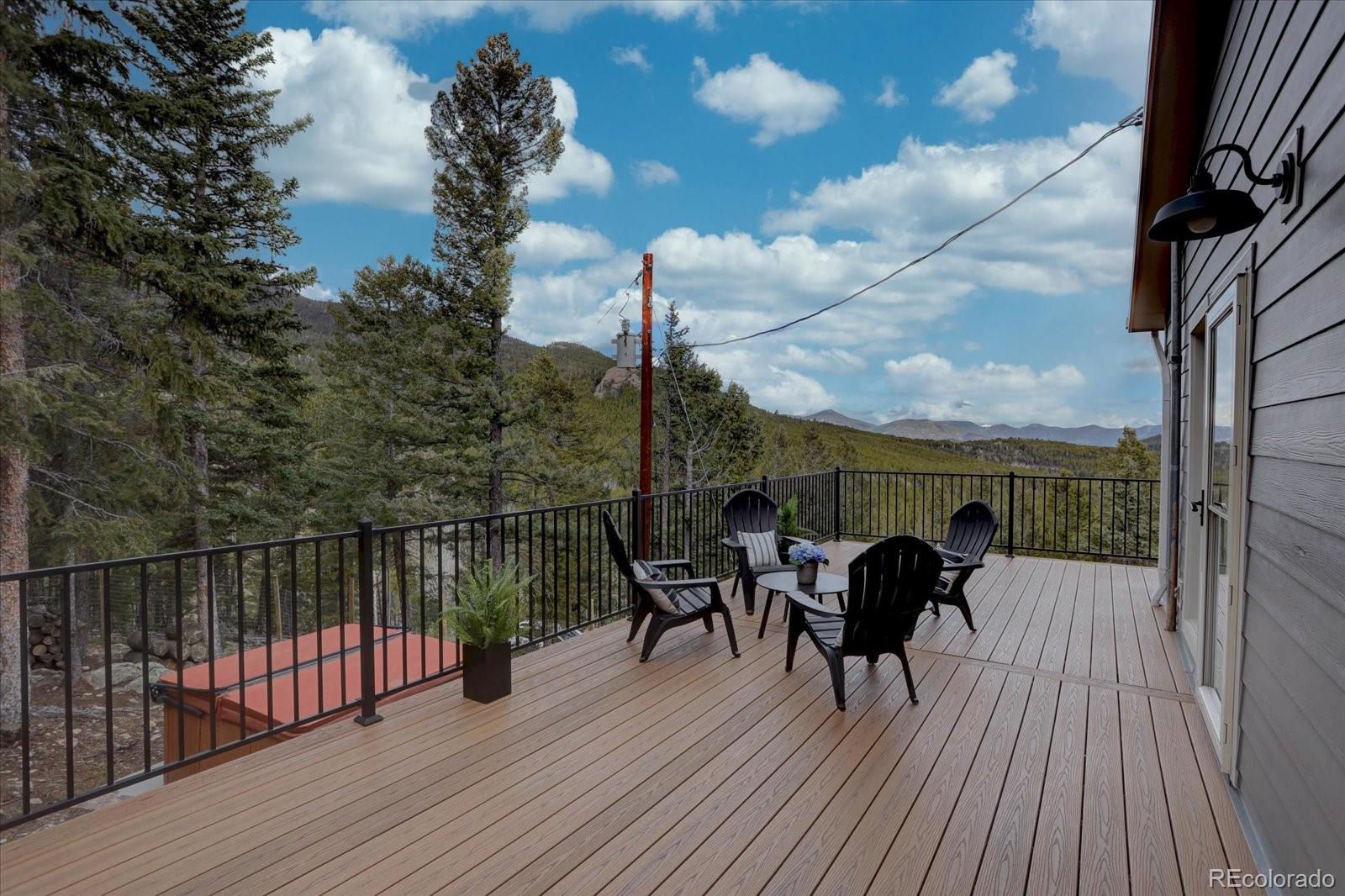 MLS Image #38 for 31932  steven way,conifer, Colorado