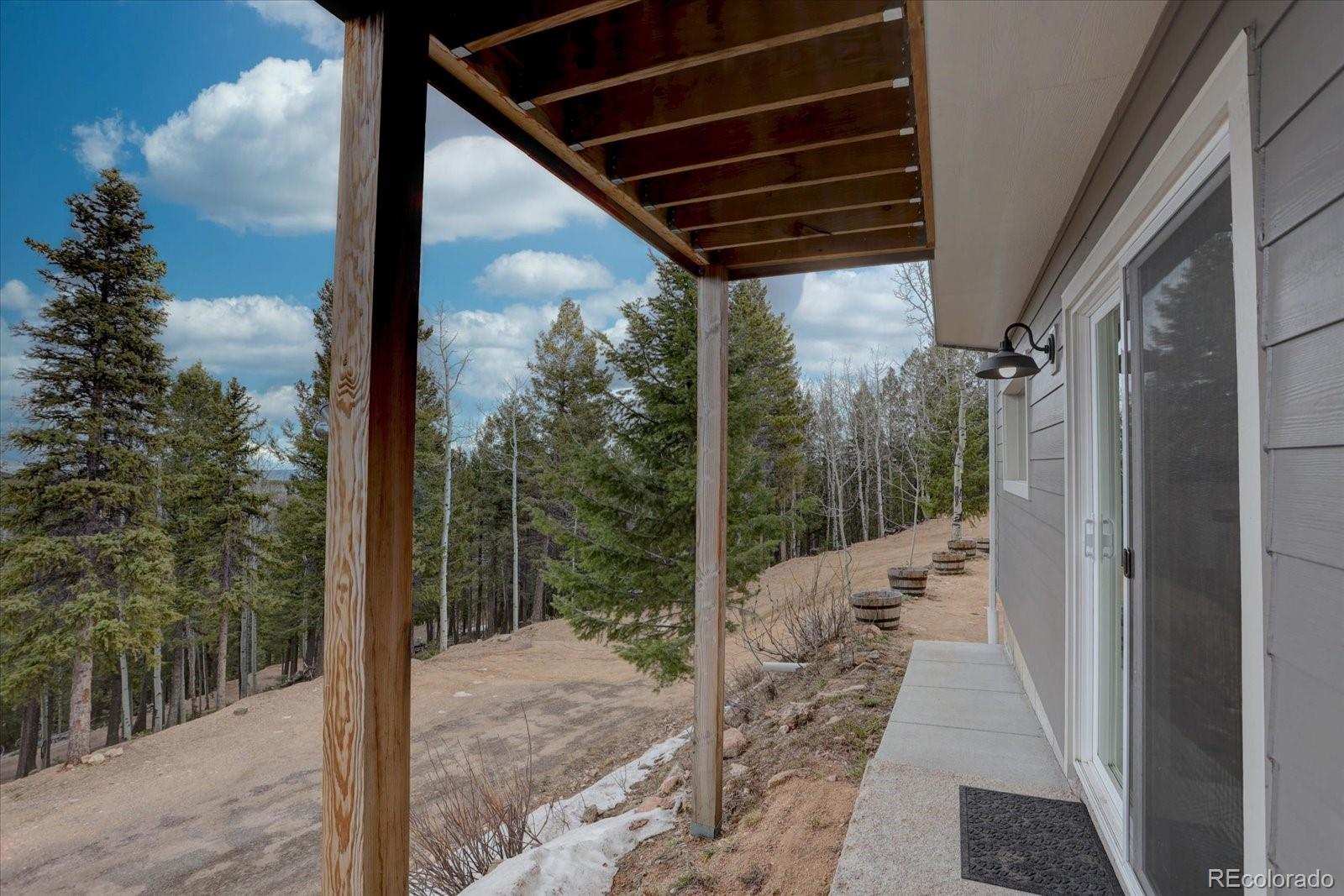 MLS Image #4 for 31932  steven way,conifer, Colorado