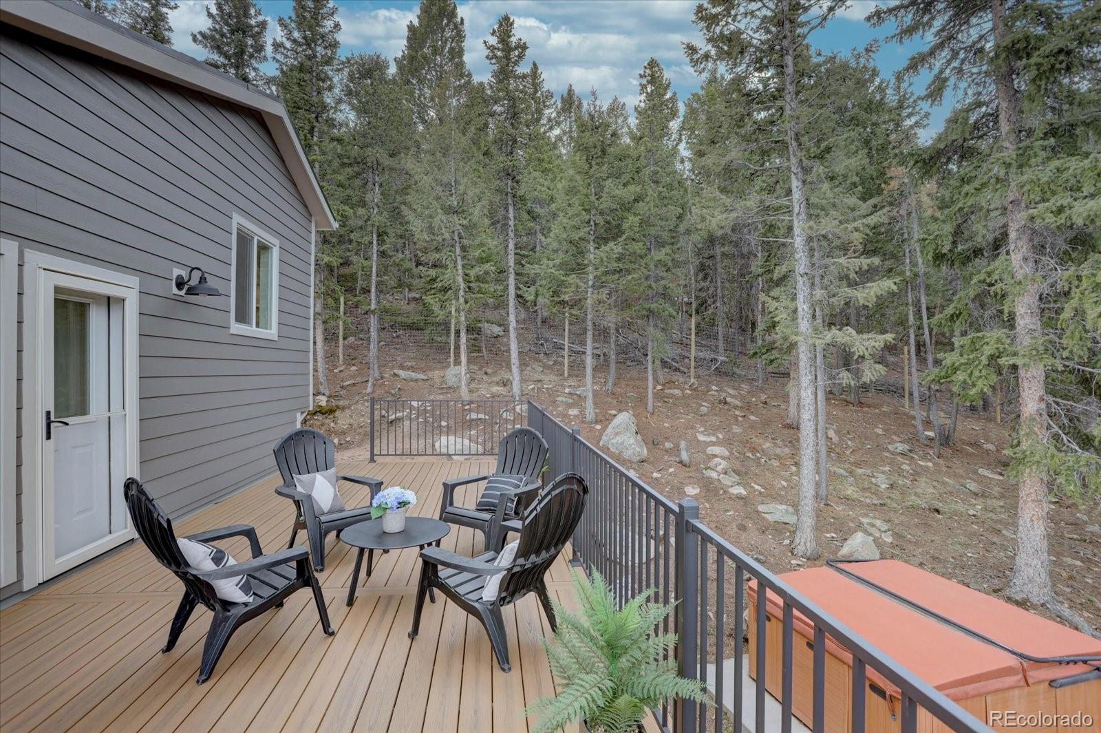 MLS Image #40 for 31932  steven way,conifer, Colorado