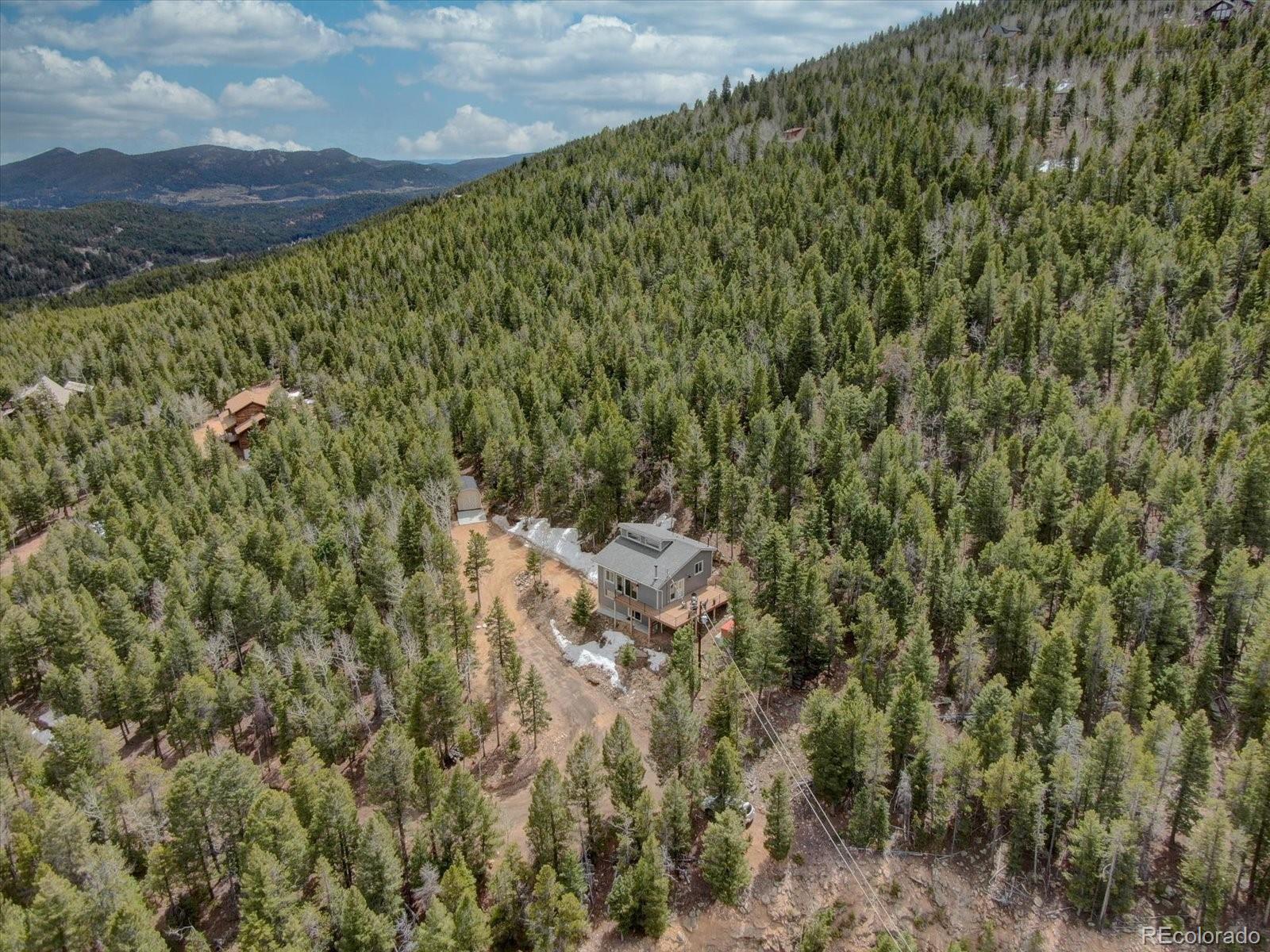 MLS Image #41 for 31932  steven way,conifer, Colorado