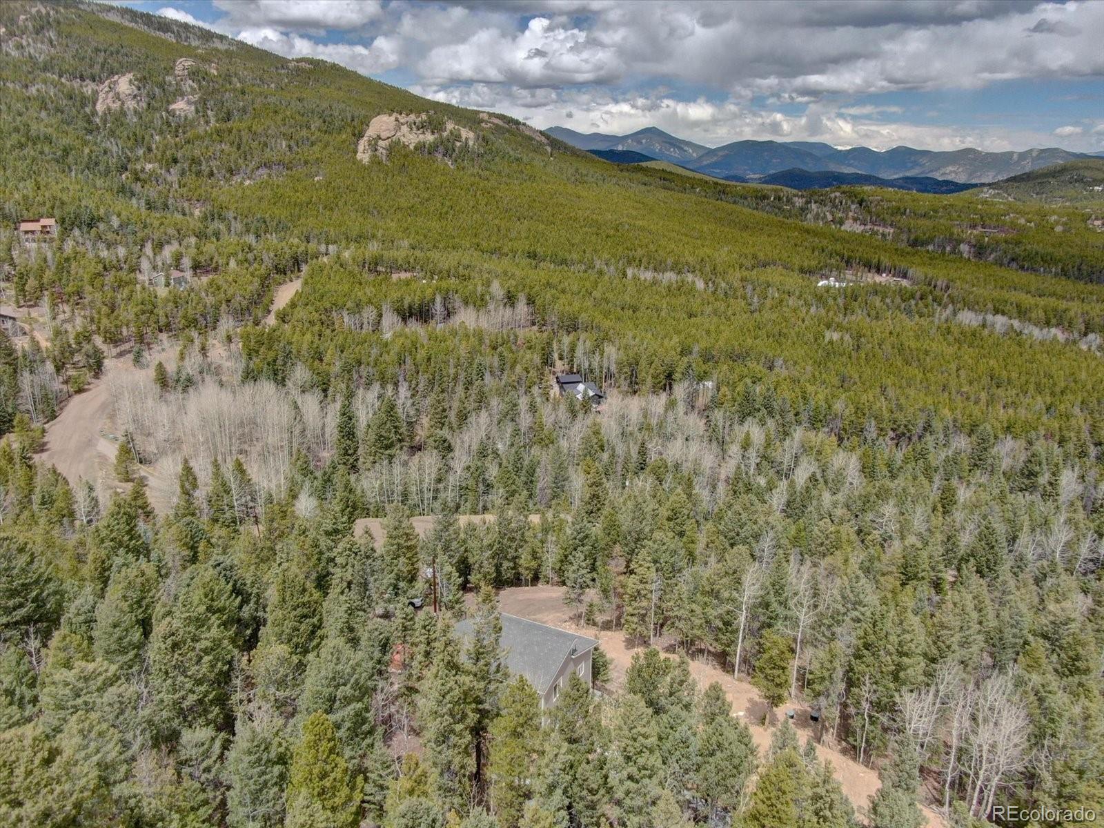 MLS Image #42 for 31932  steven way,conifer, Colorado