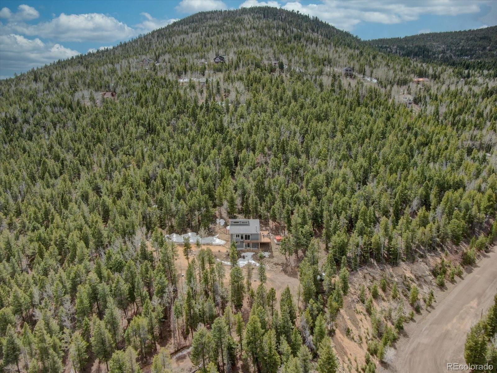 MLS Image #43 for 31932  steven way,conifer, Colorado