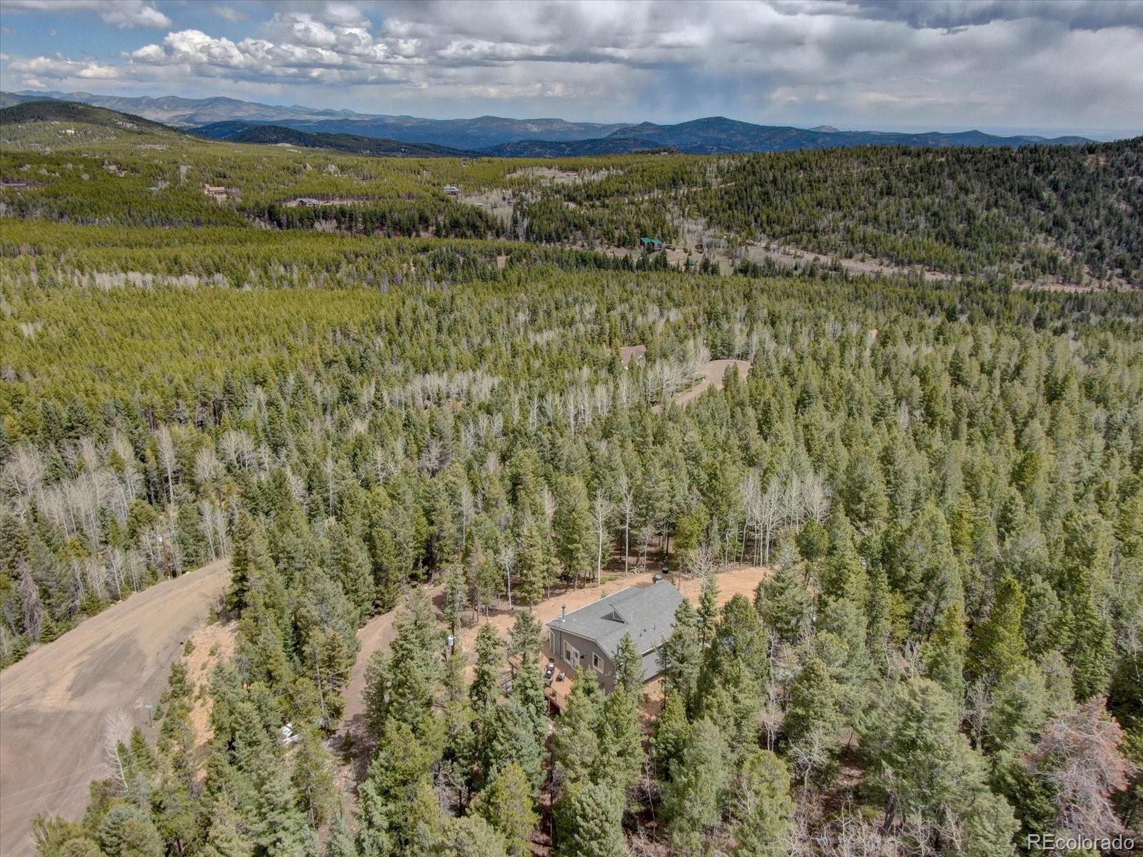 MLS Image #45 for 31932  steven way,conifer, Colorado