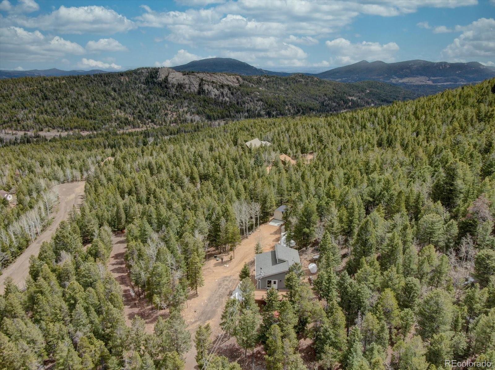 MLS Image #46 for 31932  steven way,conifer, Colorado