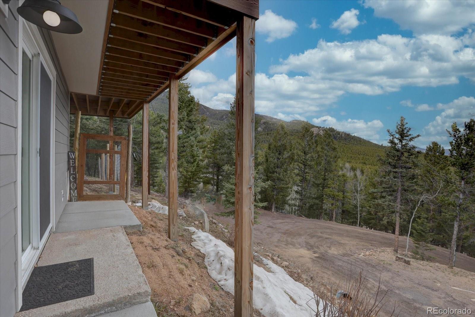 MLS Image #5 for 31932  steven way,conifer, Colorado