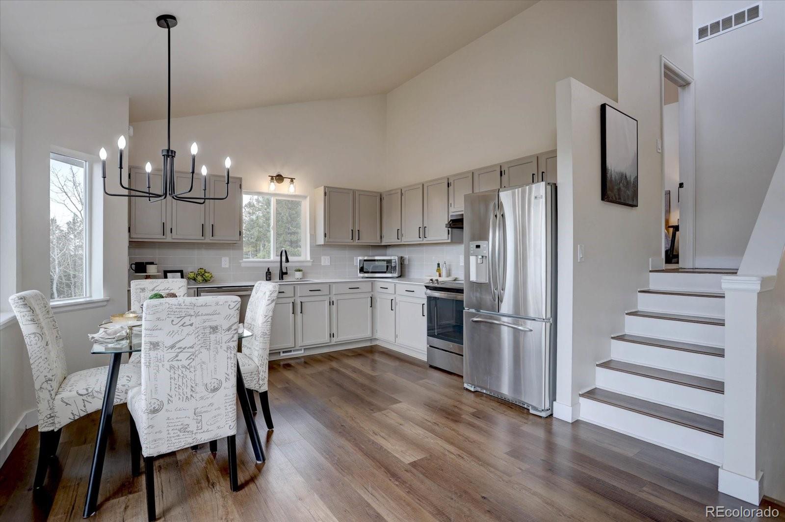 MLS Image #6 for 31932  steven way,conifer, Colorado