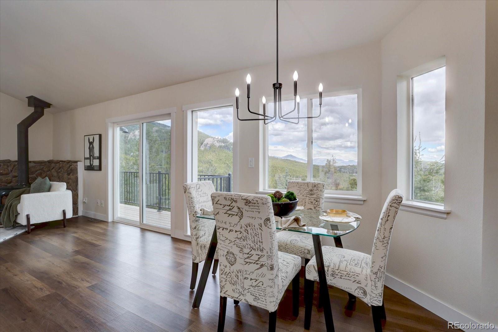 MLS Image #9 for 31932  steven way,conifer, Colorado