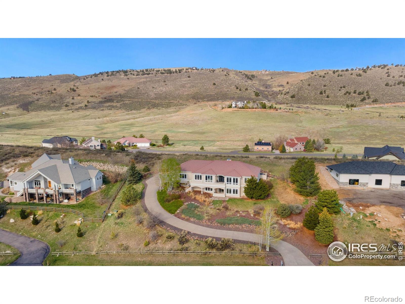 MLS Image #0 for 4651  westridge drive,fort collins, Colorado