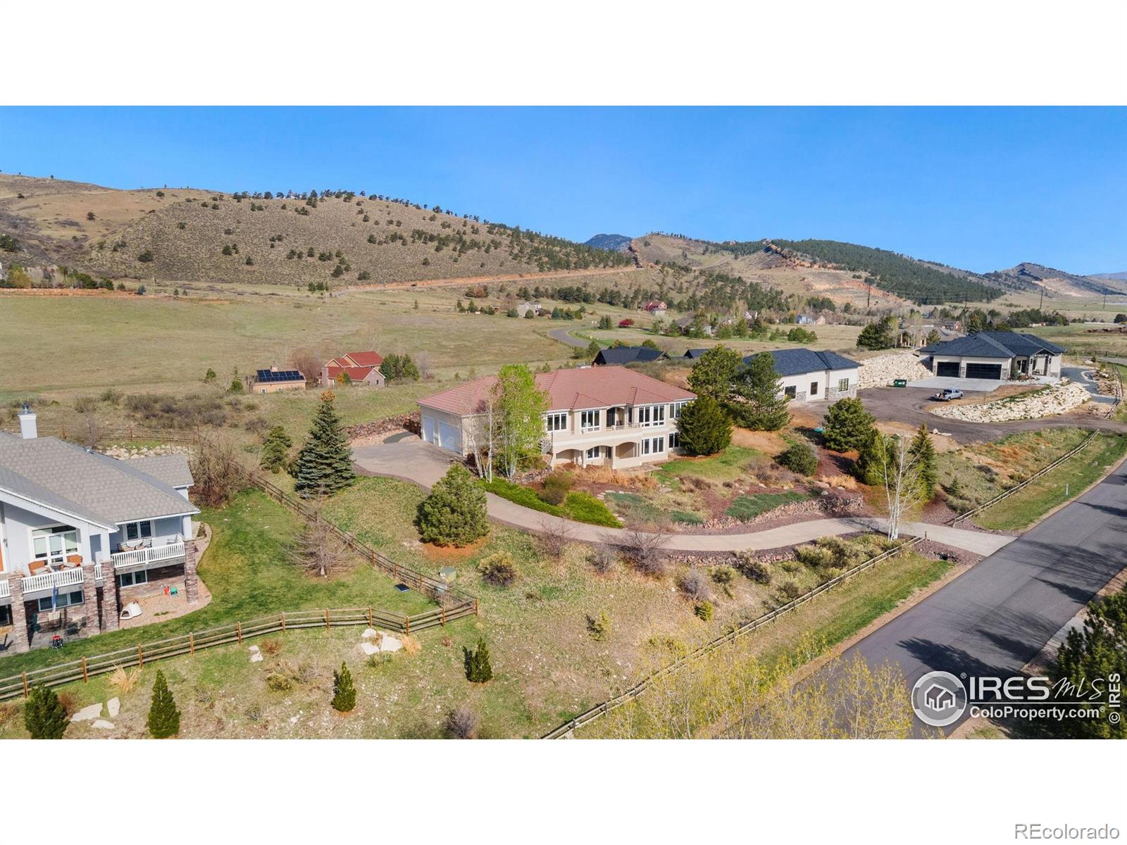 CMA Image for 4651  Westridge Drive,Fort Collins, Colorado