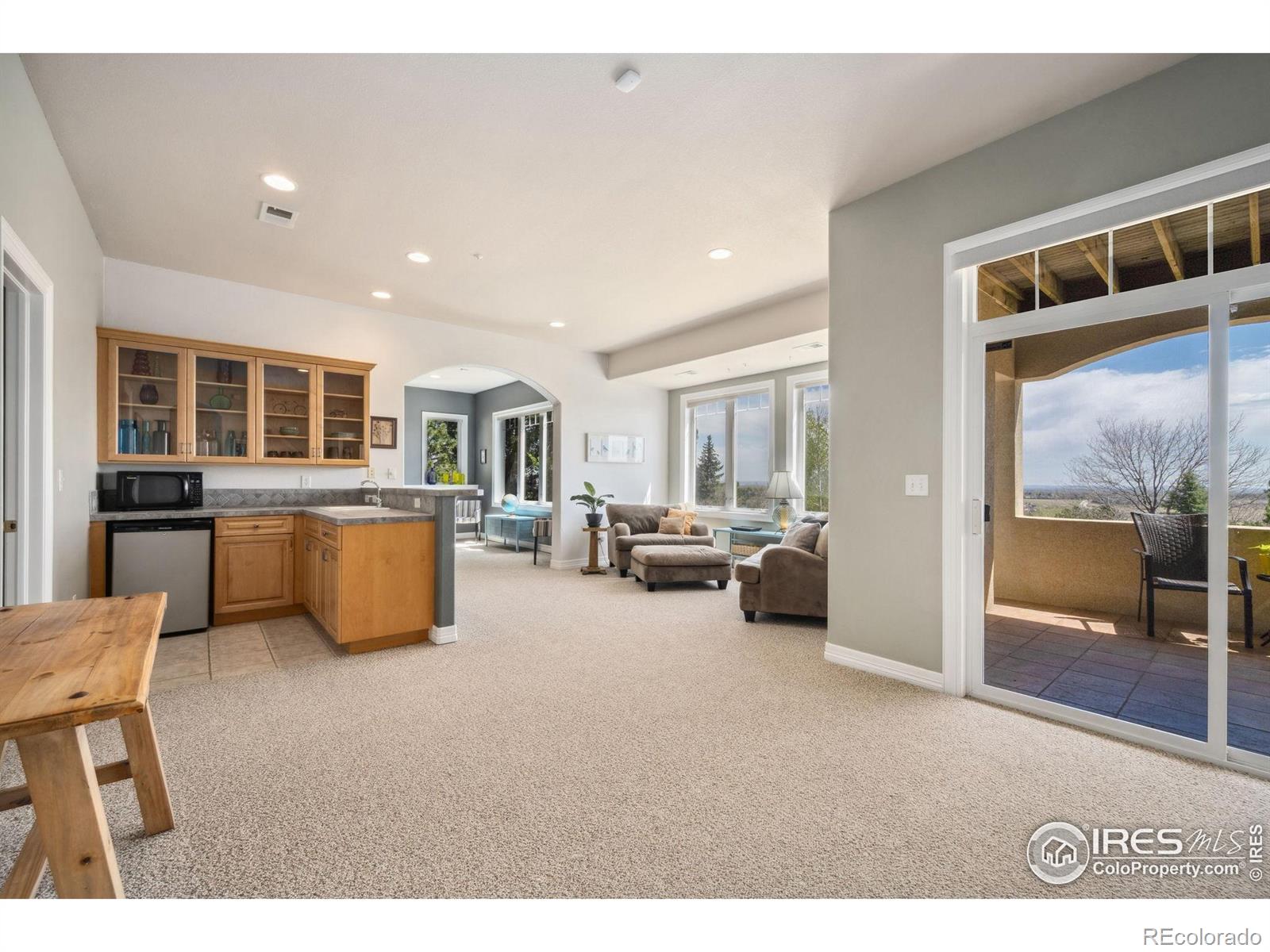 MLS Image #12 for 4651  westridge drive,fort collins, Colorado