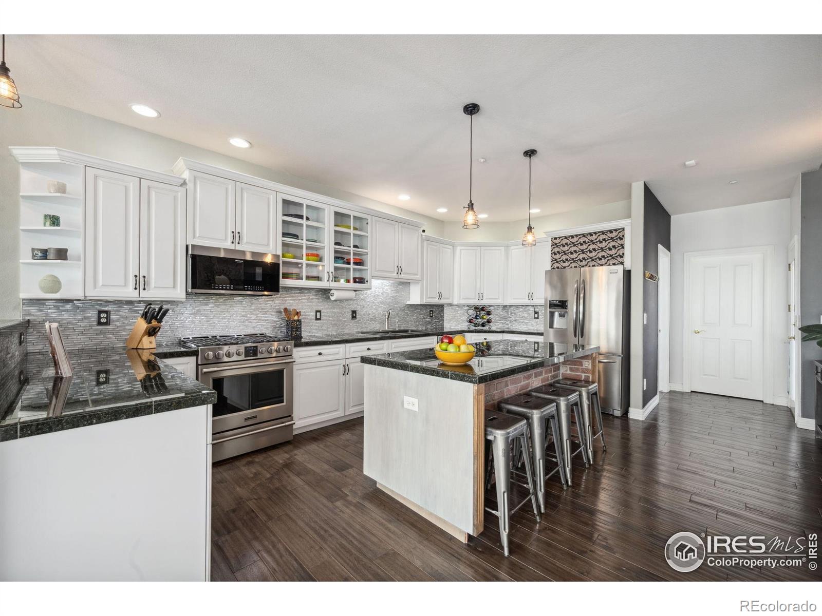 MLS Image #3 for 4651  westridge drive,fort collins, Colorado