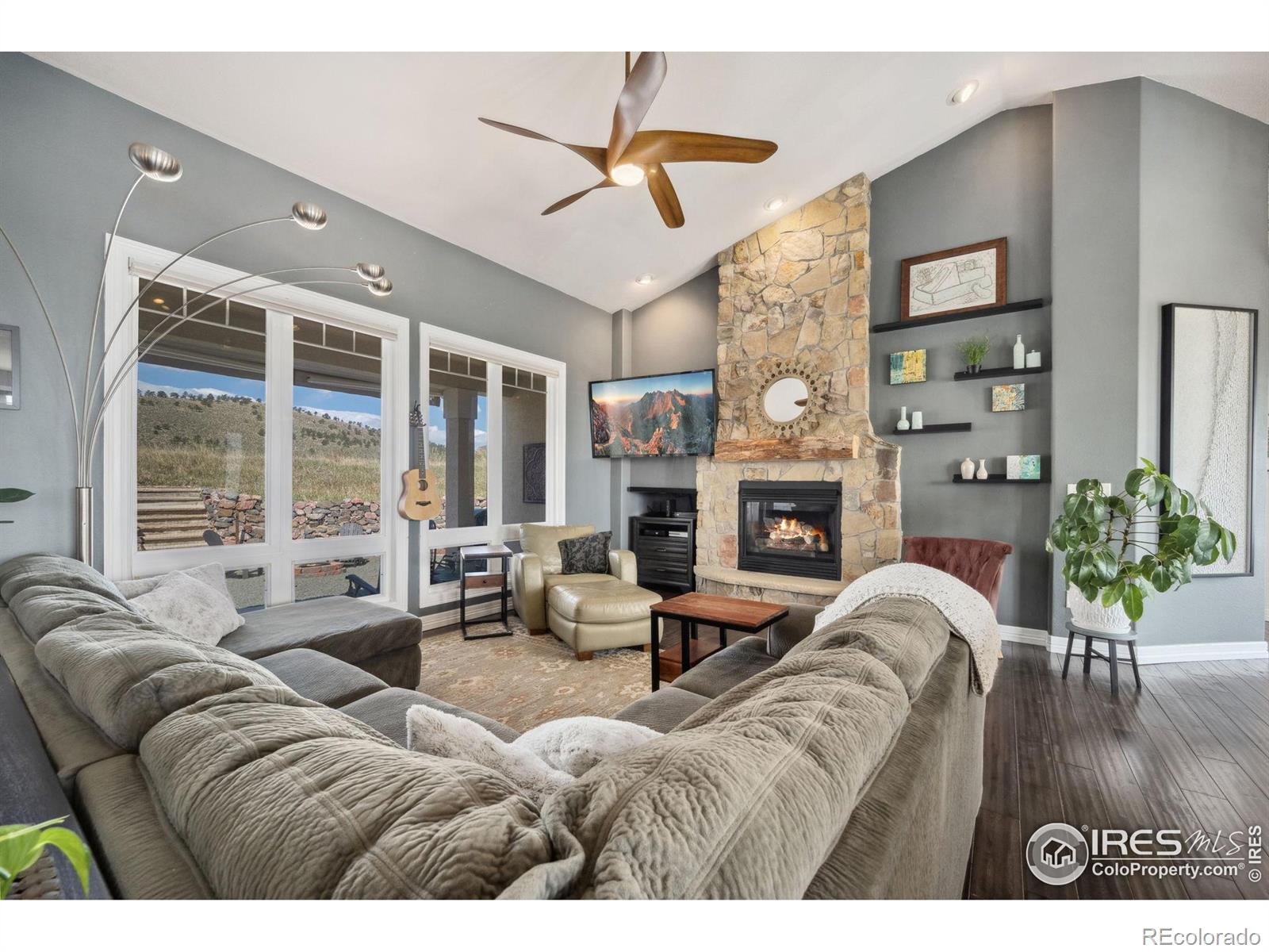 MLS Image #6 for 4651  westridge drive,fort collins, Colorado