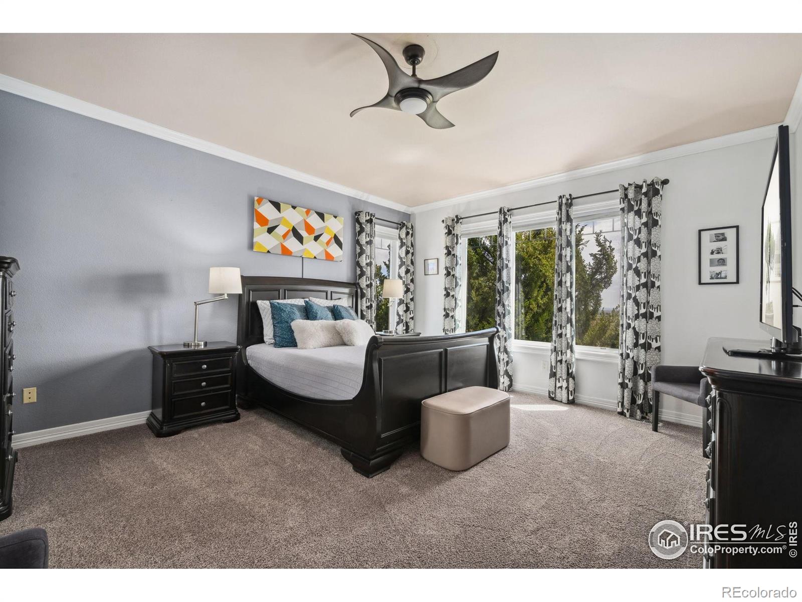MLS Image #9 for 4651  westridge drive,fort collins, Colorado