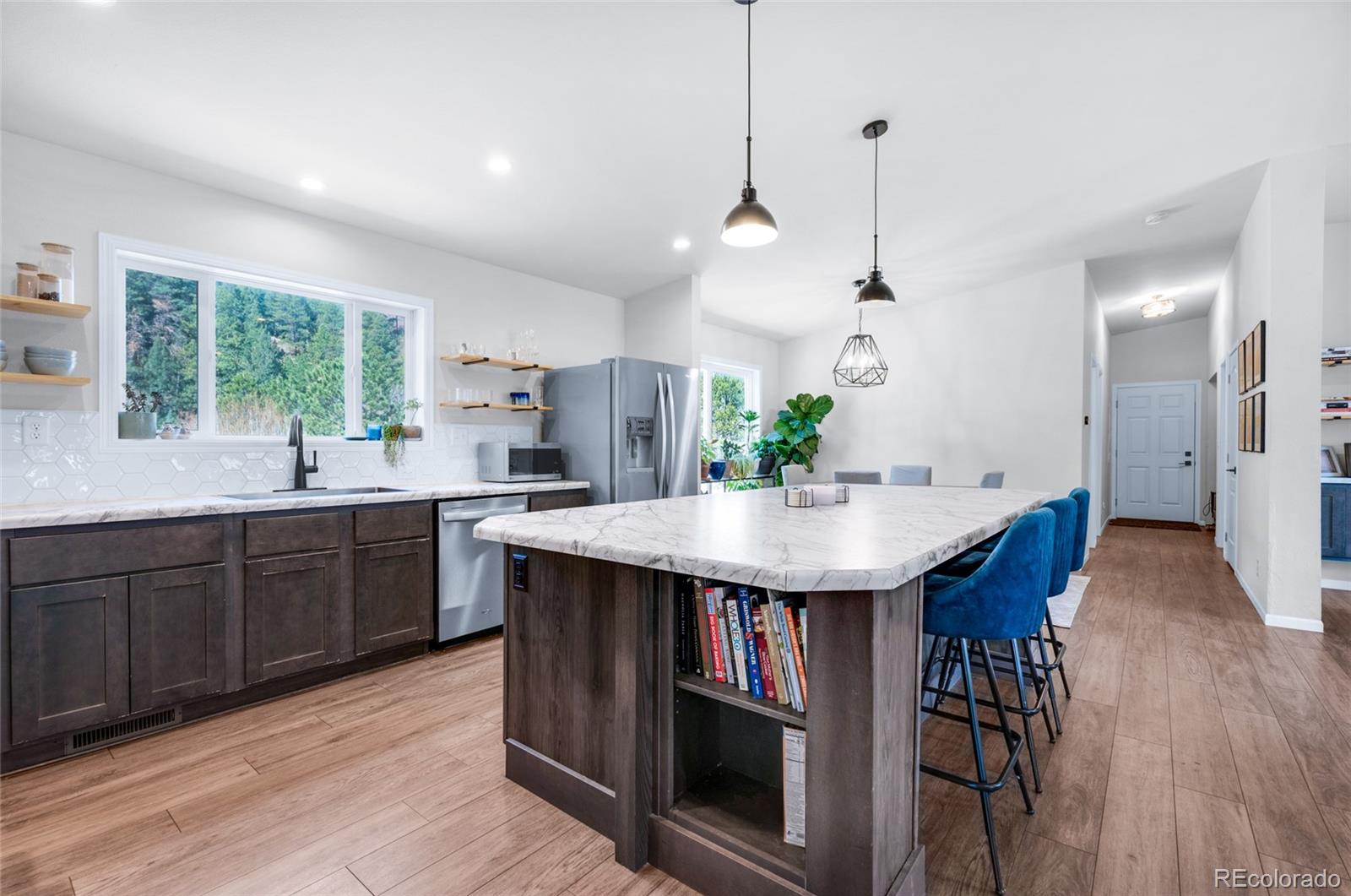 MLS Image #1 for 10945 w highway 24 ,green mountain falls, Colorado