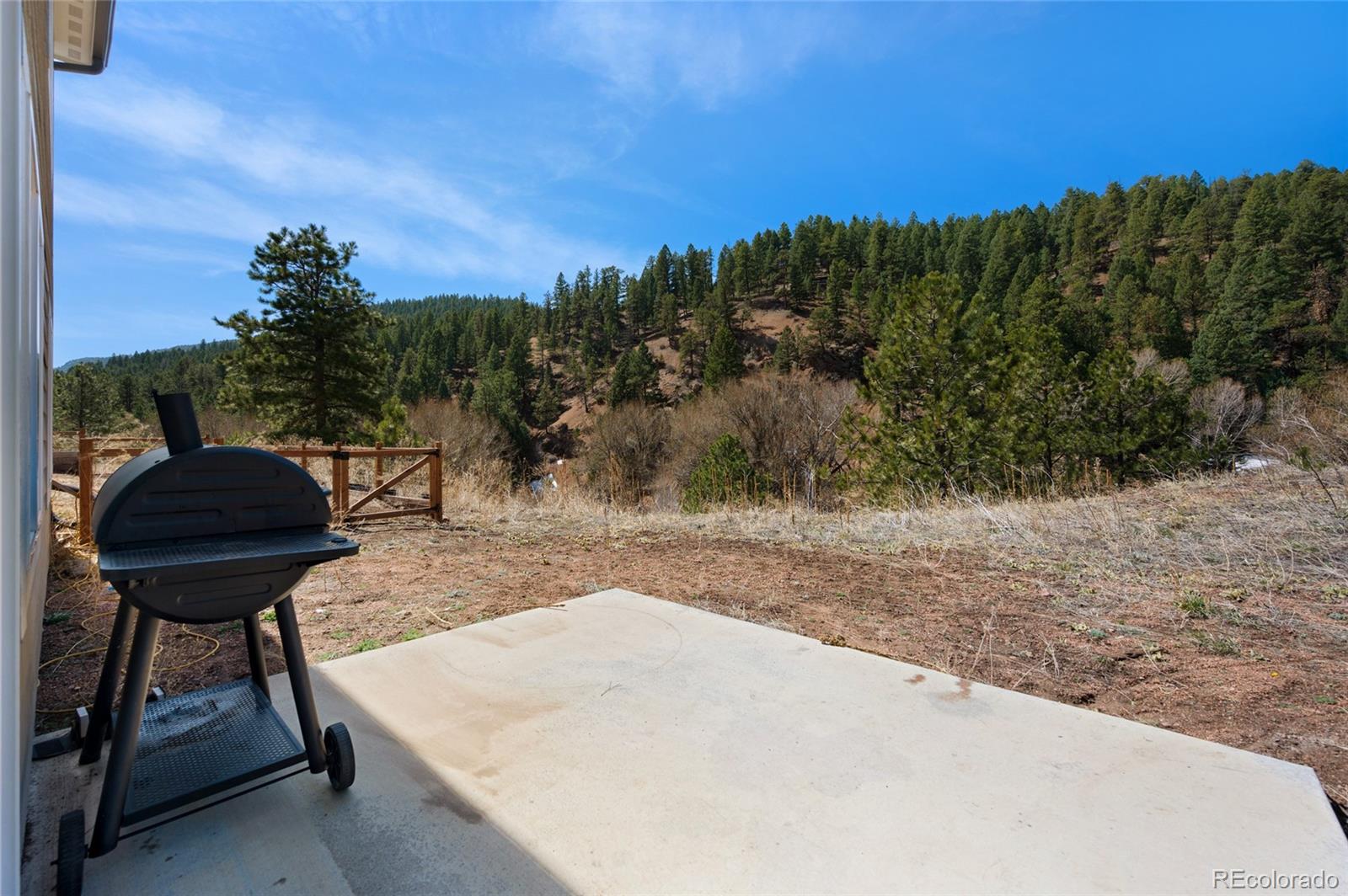 MLS Image #37 for 10945 w highway 24 ,green mountain falls, Colorado
