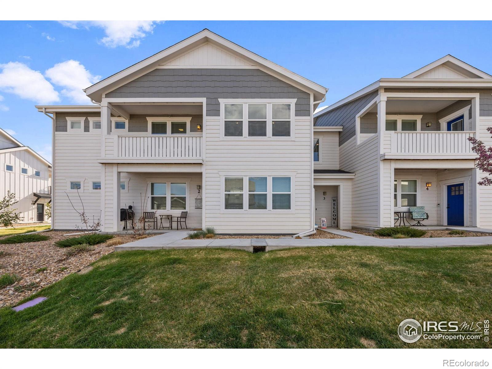 MLS Image #1 for 2290  setting sun drive,windsor, Colorado